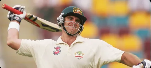 Matthew Hayden joins Glasgow Cosmic as co-owner and head coach for European T20 Premier League